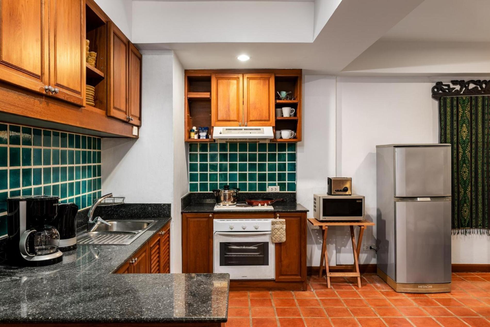 Nai Harn The Sands 2 Bedroom Apartment Naiharn מראה חיצוני תמונה