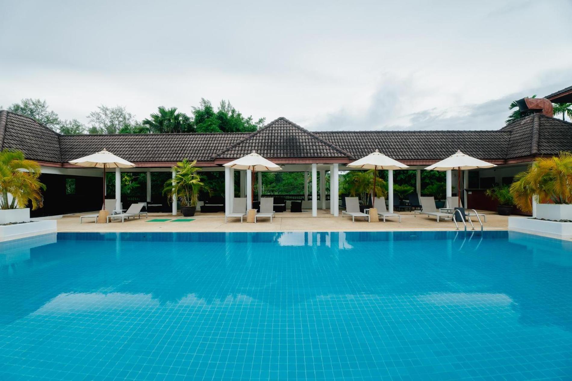 Nai Harn The Sands 2 Bedroom Apartment Naiharn מראה חיצוני תמונה