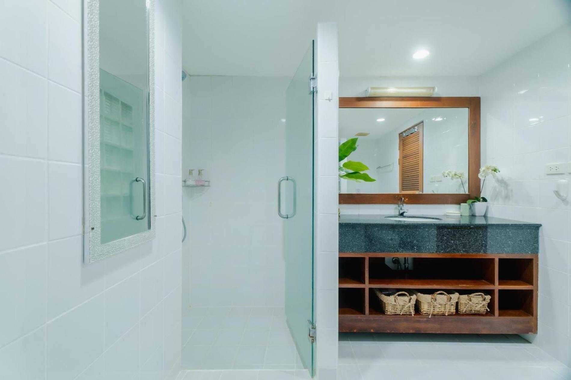 Nai Harn The Sands 2 Bedroom Apartment Naiharn מראה חיצוני תמונה