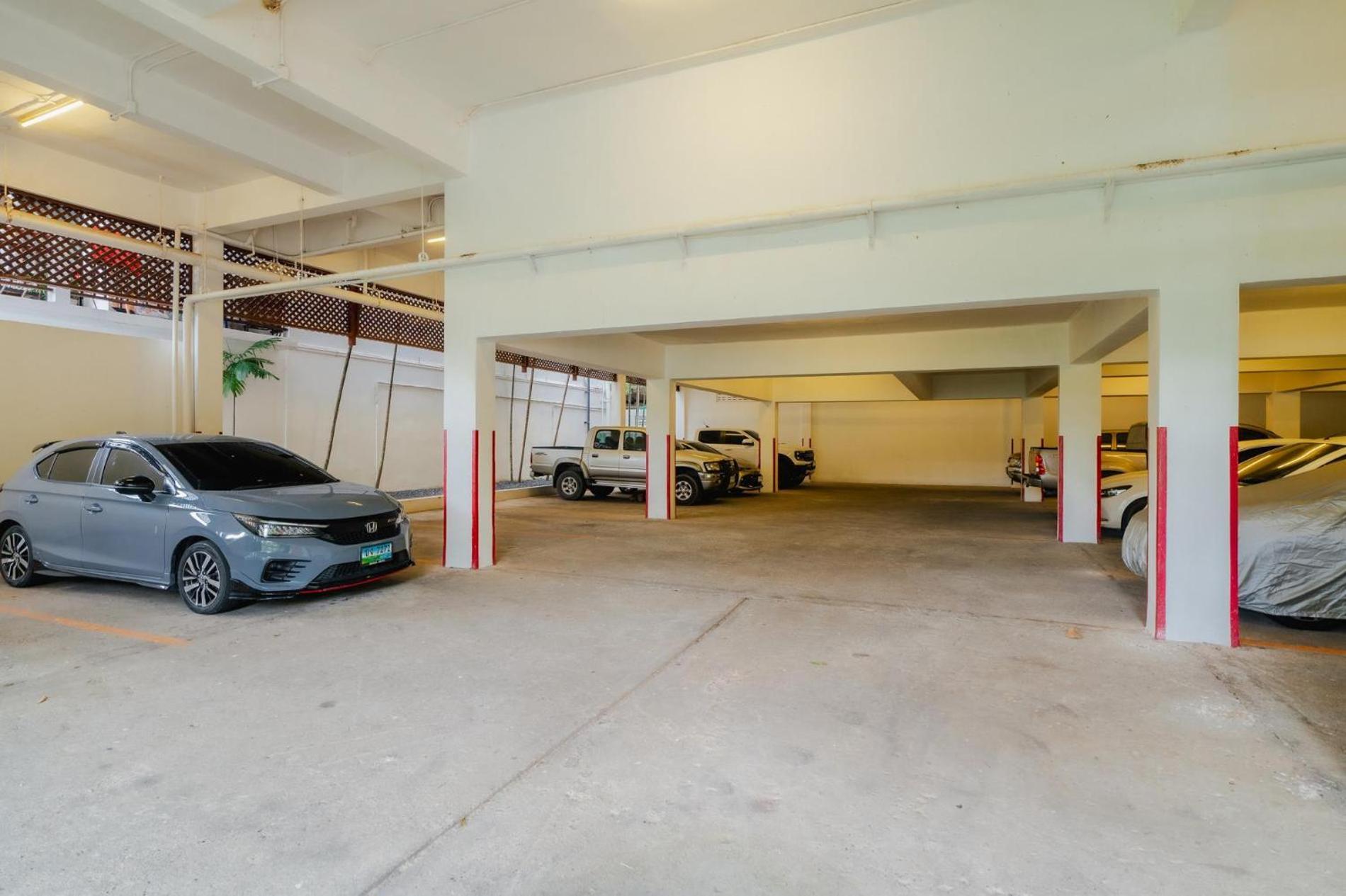 Nai Harn The Sands 2 Bedroom Apartment Naiharn מראה חיצוני תמונה