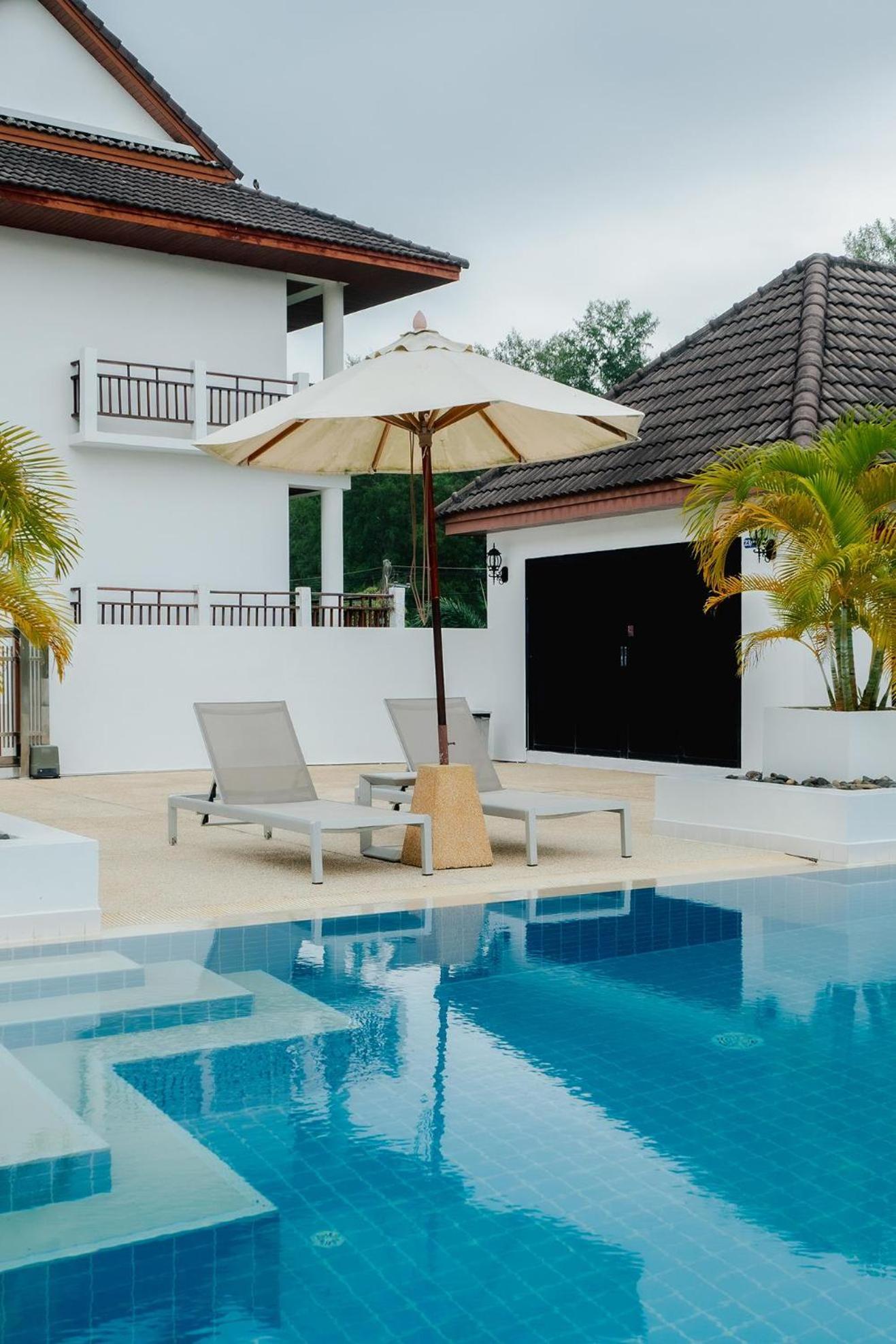 Nai Harn The Sands 2 Bedroom Apartment Naiharn מראה חיצוני תמונה